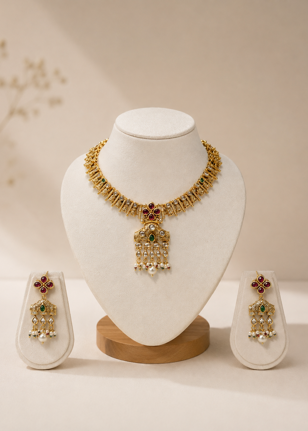 Elegant Necklaces (Copy) (Copy) (Copy)