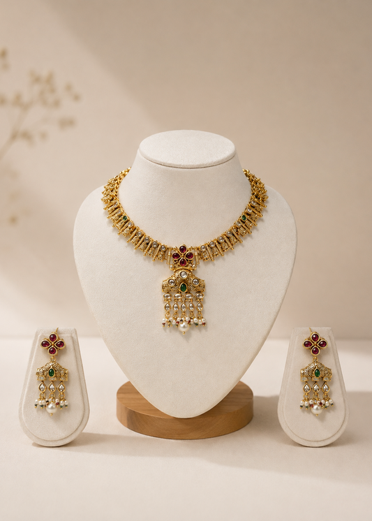 Elegant Necklaces (Copy) (Copy) (Copy)