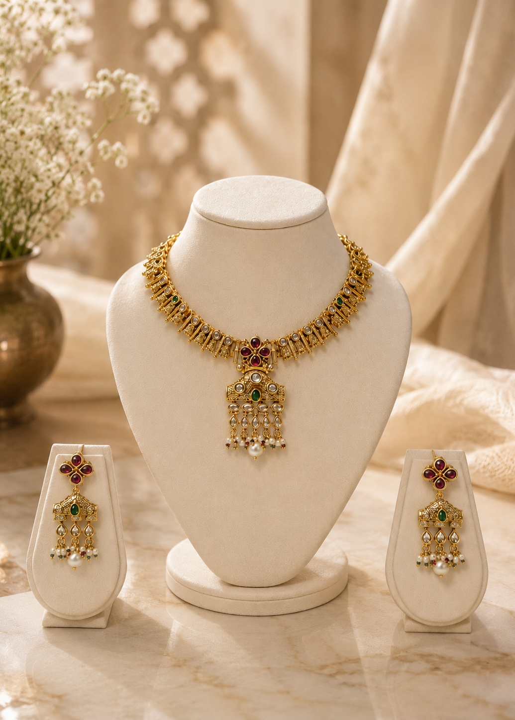Elegant Necklaces (Copy) (Copy) (Copy)