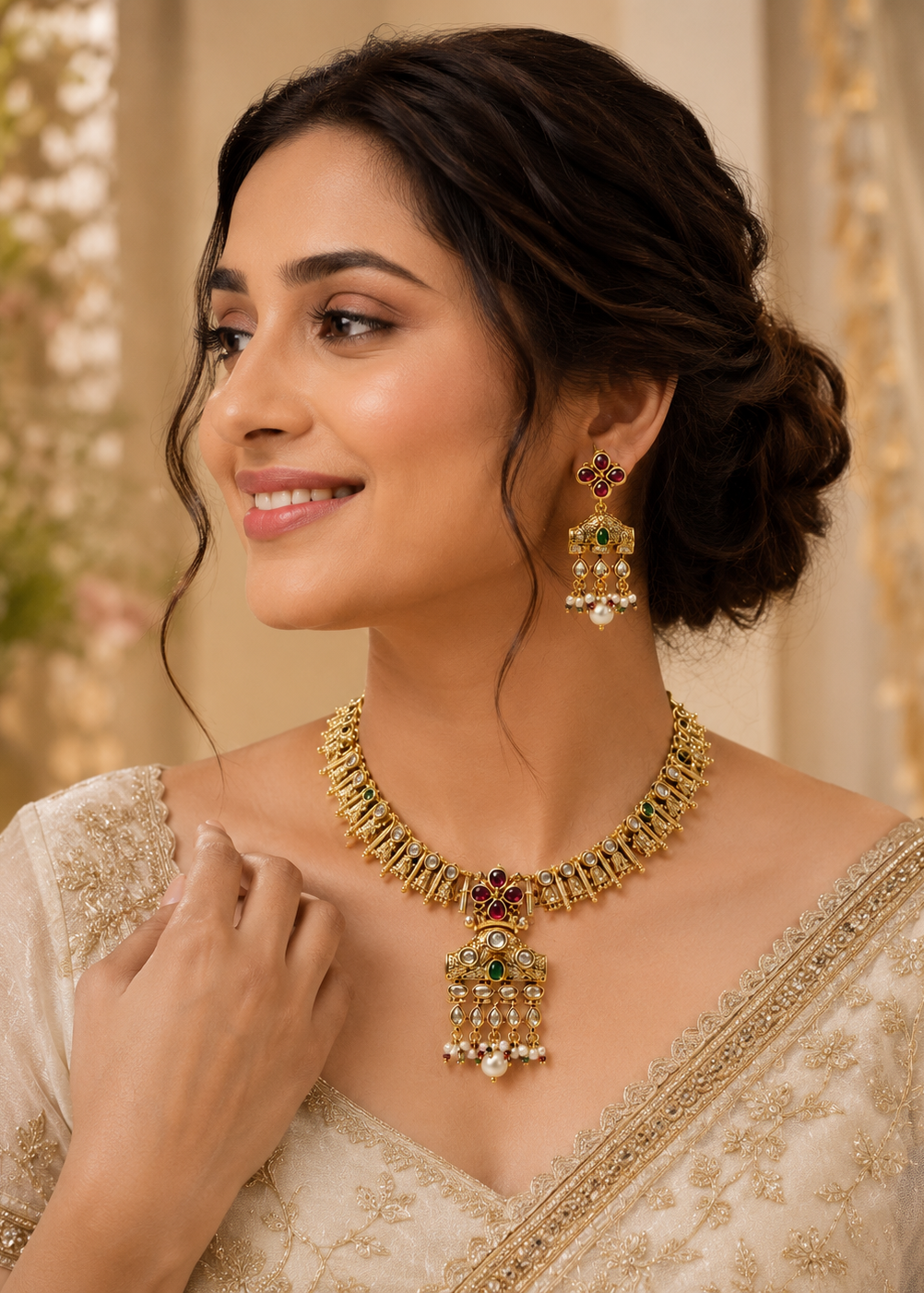 Elegant Necklaces (Copy) (Copy) (Copy)