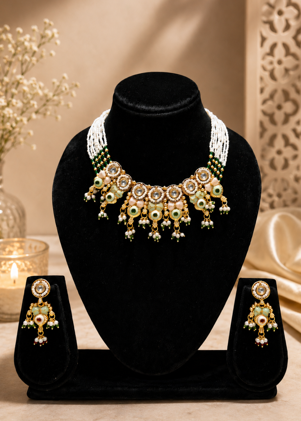 Elegant Necklaces (Copy)333 (Copy)
