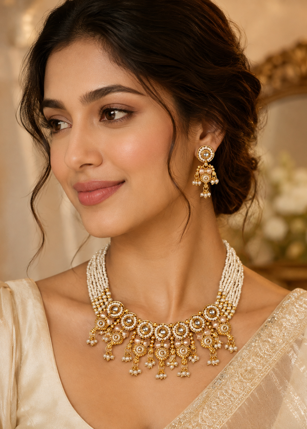 Elegant Necklaces (Copy)333 (Copy) (Copy)