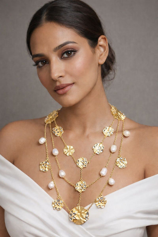 Elegant Necklaces