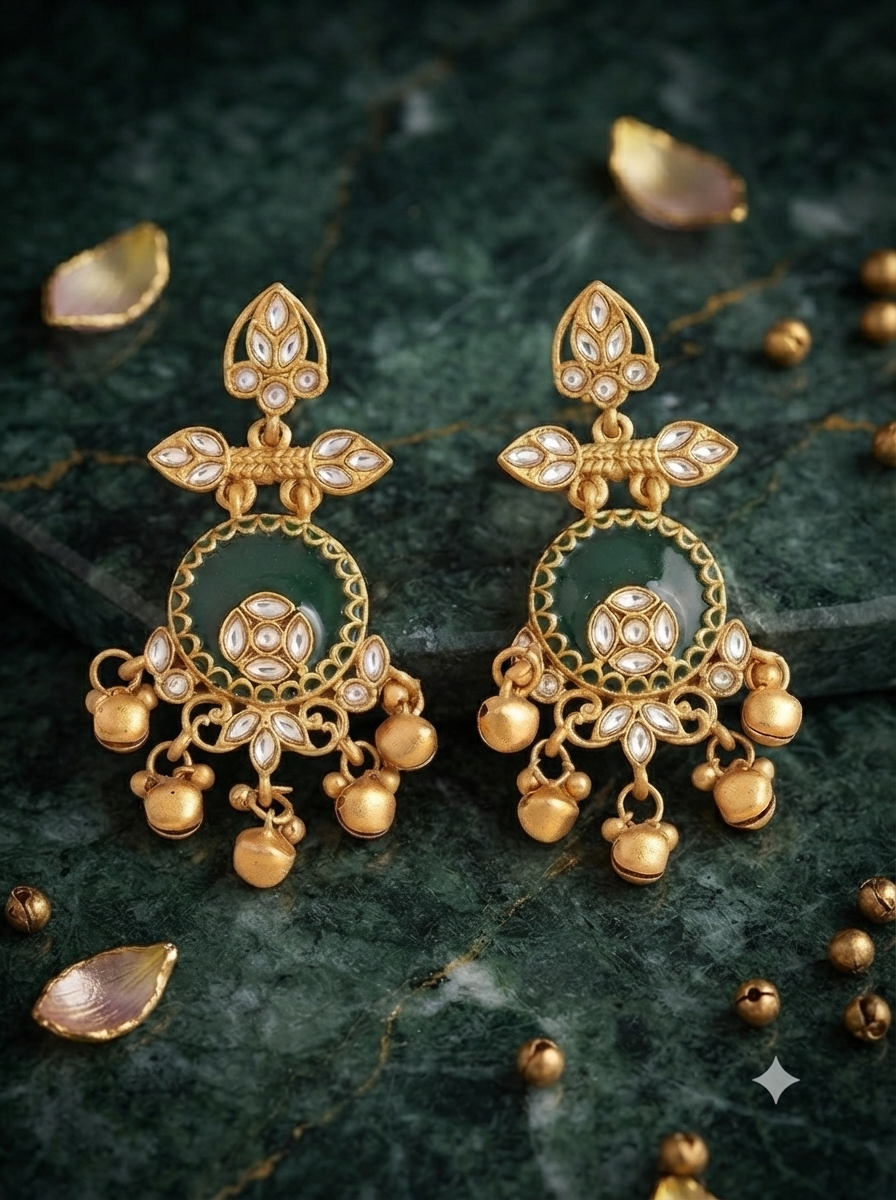 Mayur Meenakari Heritage Earrings (Copy) (Copy) (Copy) (Copy) (Copy) (Copy) (Copy) (Copy)