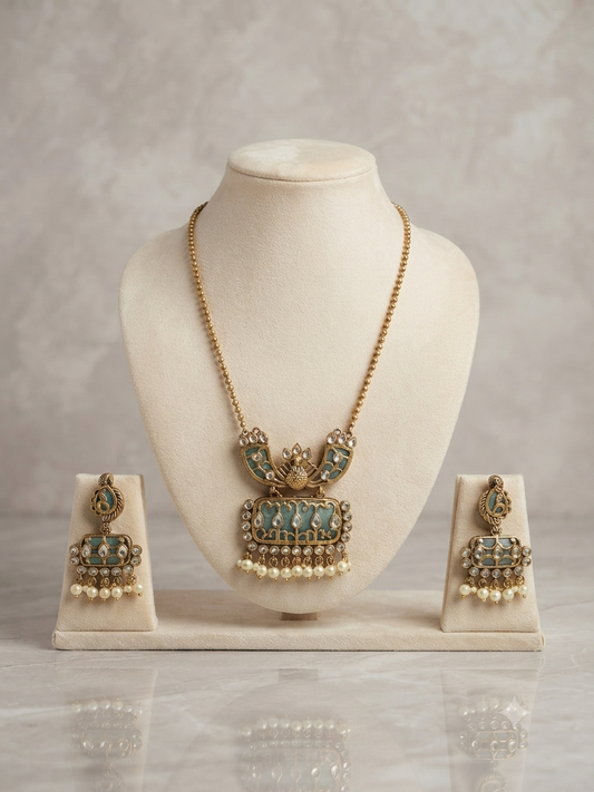 Elegant Necklaces