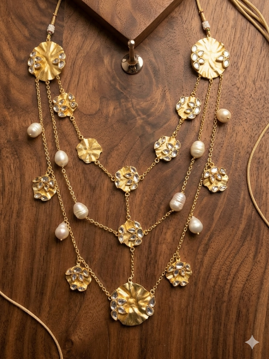 Elegant Necklaces