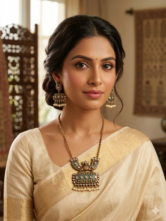 Elegant Necklaces