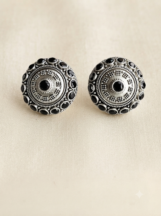 Classic Oxidized Black Tops