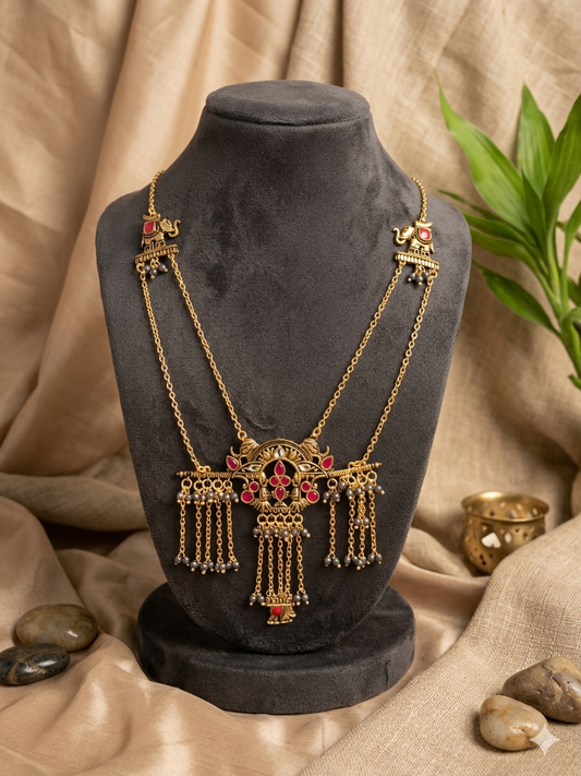 Elegant Necklaces