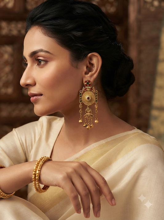 Rajwada Heritage Drops