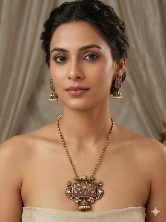 Elegant Necklaces