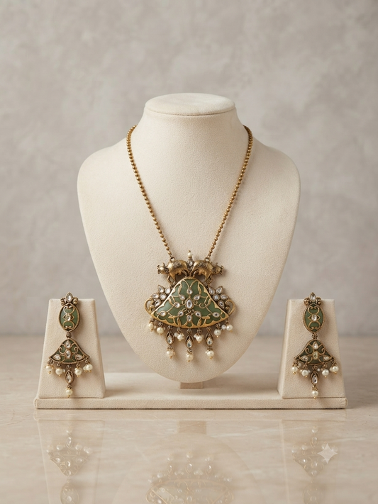 Elegant Necklaces