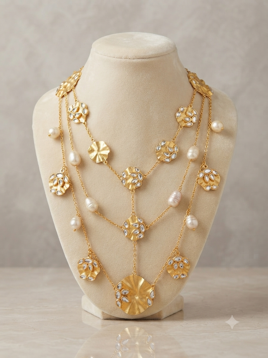 Elegant Necklaces
