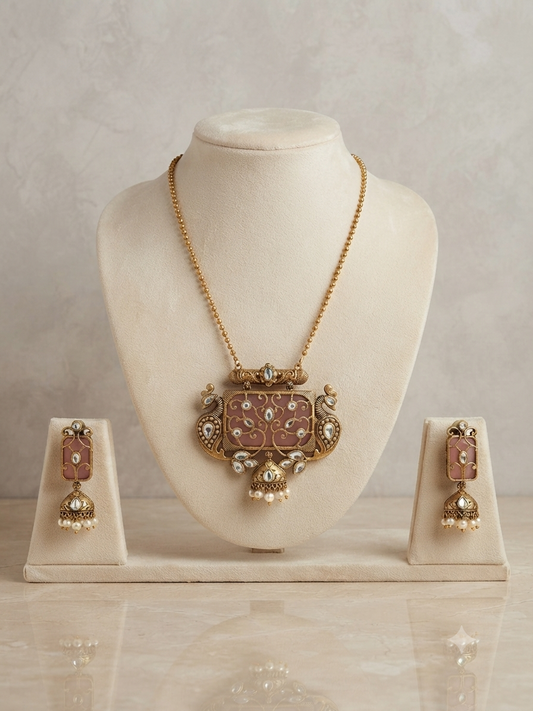 Elegant Necklaces