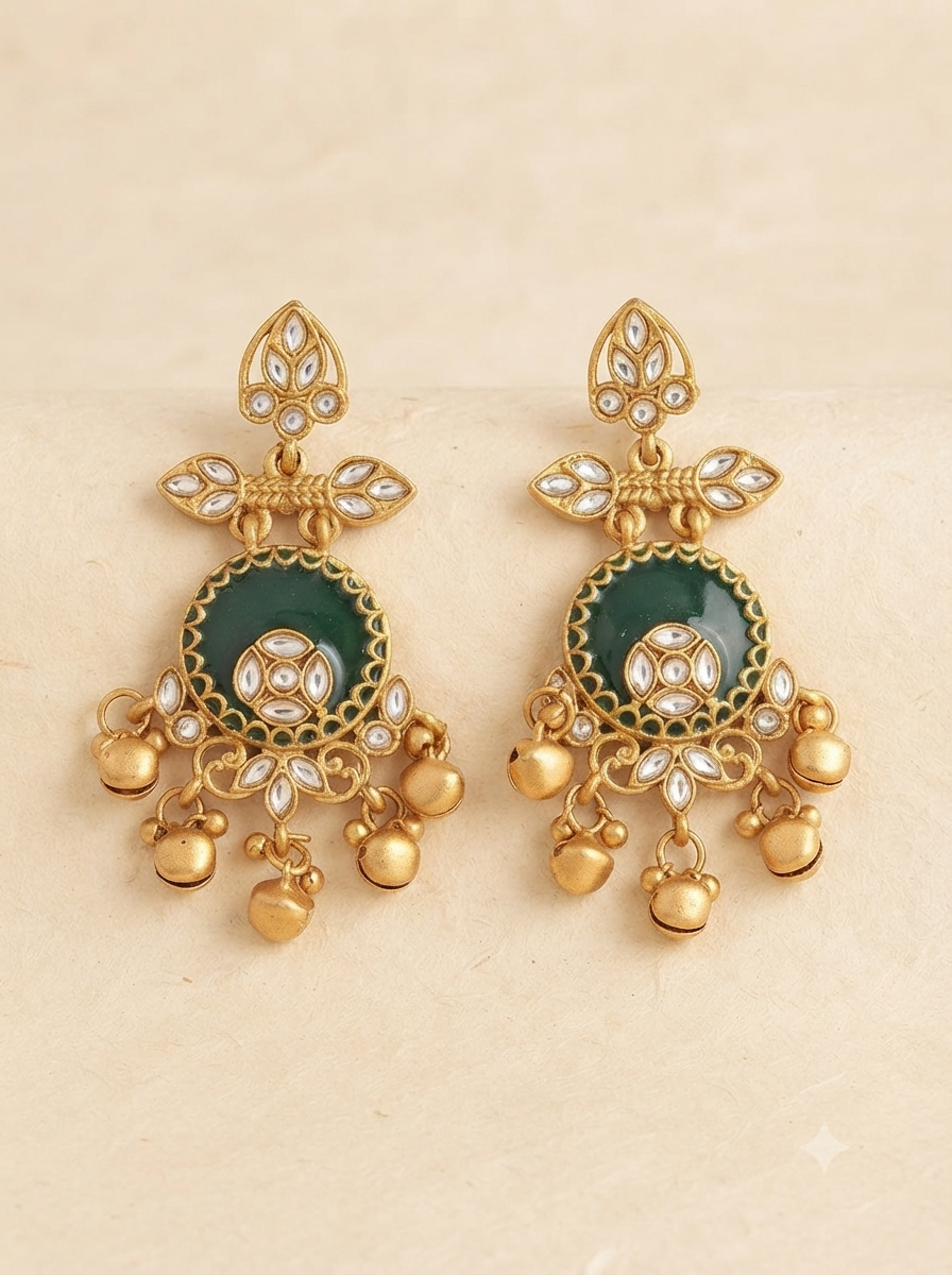 Mayur Meenakari Heritage Earrings (Copy) (Copy) (Copy) (Copy) (Copy) (Copy) (Copy) (Copy)