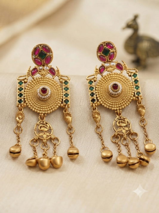 Rajwada Heritage Drops
