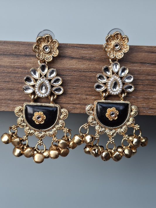 Elegant Drop Earrings