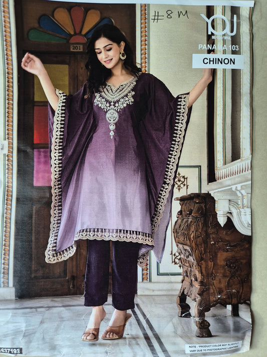 Kaftan