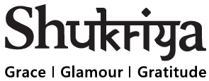 Shukriya Clothing