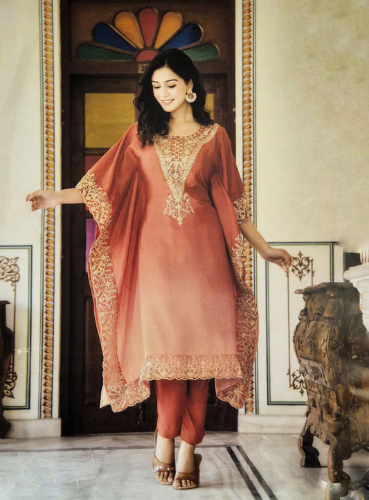 Kurta Set 1