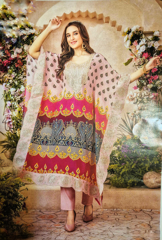 Kurta Set 2