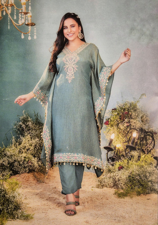 Kurta Set 3
